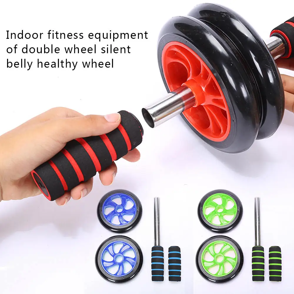 

Fitness & Body Building