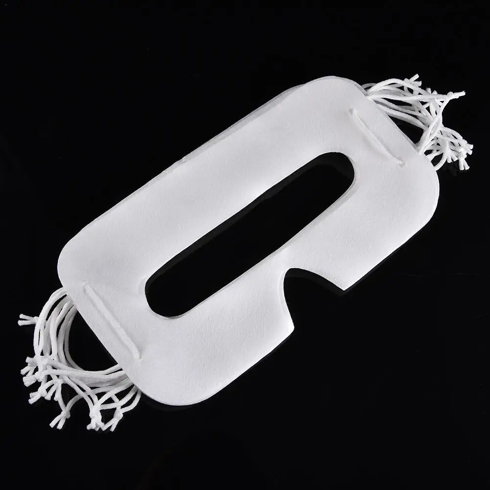 Чехол одноразовый для HTC Vive VR Pro Oculus Quest Rift SGO 100 шт. | Электроника