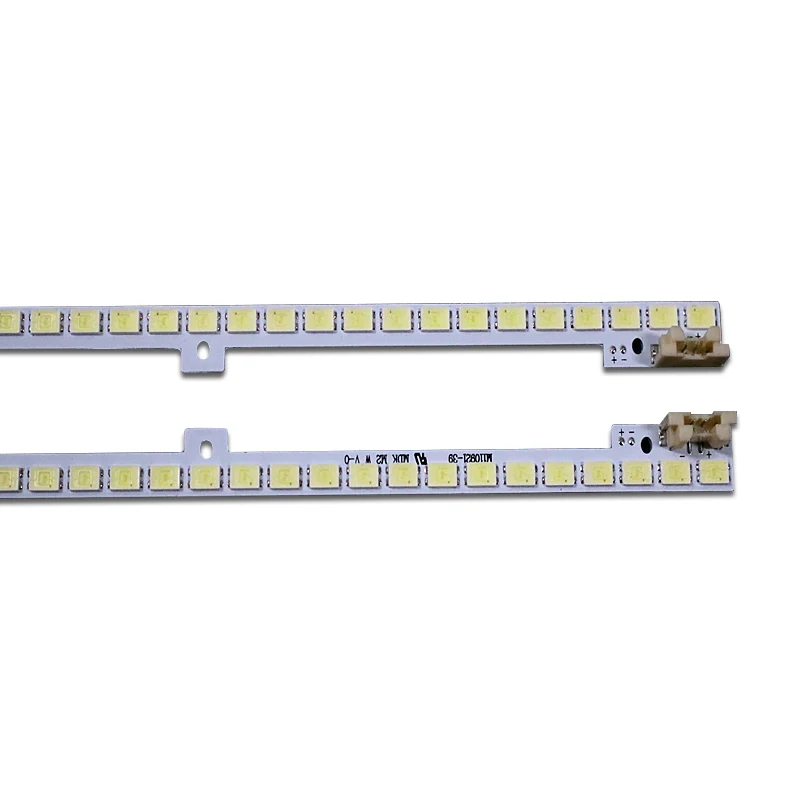 Светодиодная лента для подсветки телевизора SamSung 40 дюймов UE40D5000 UA40D5000 BN64 01639A LTJ400HM03