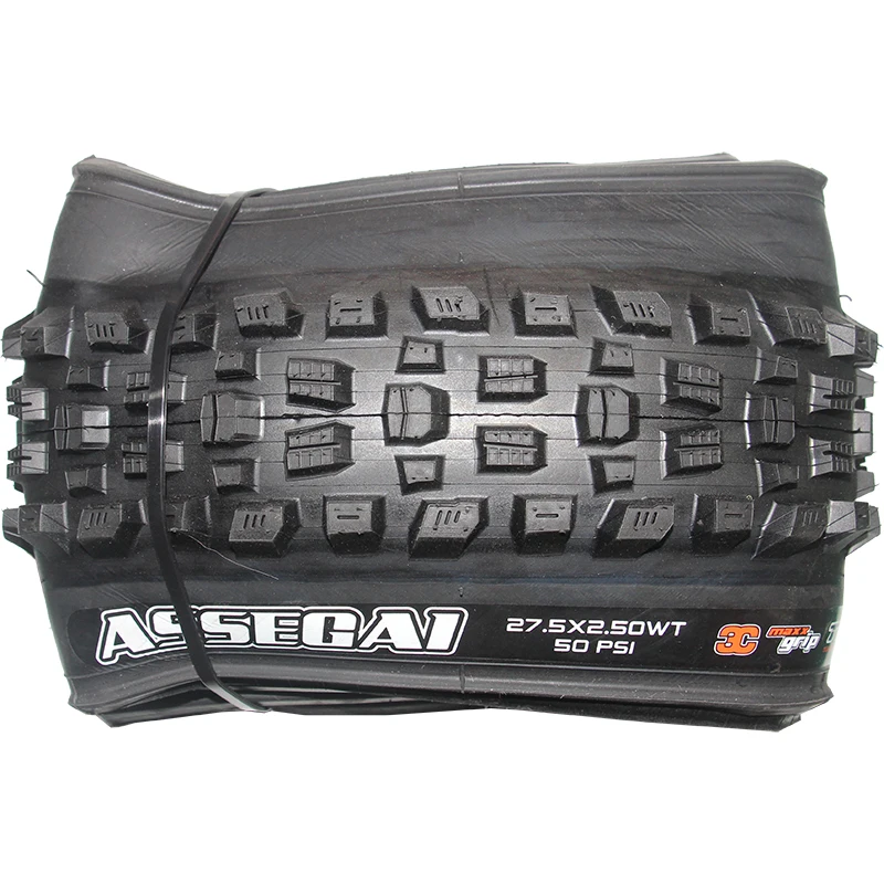 1 шт. MAXXIS 29 Assegai/DHF/DHR бескамерная готовая TLR 27 5*2 5 29*2 велосипедная шина DH Down Hill горный