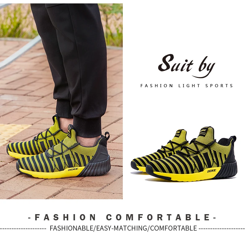 ONEMIX 2022 Women's Running Shoes Breathable Sport Athletic High Boots Sports Walking Footwear Sneakers for Women