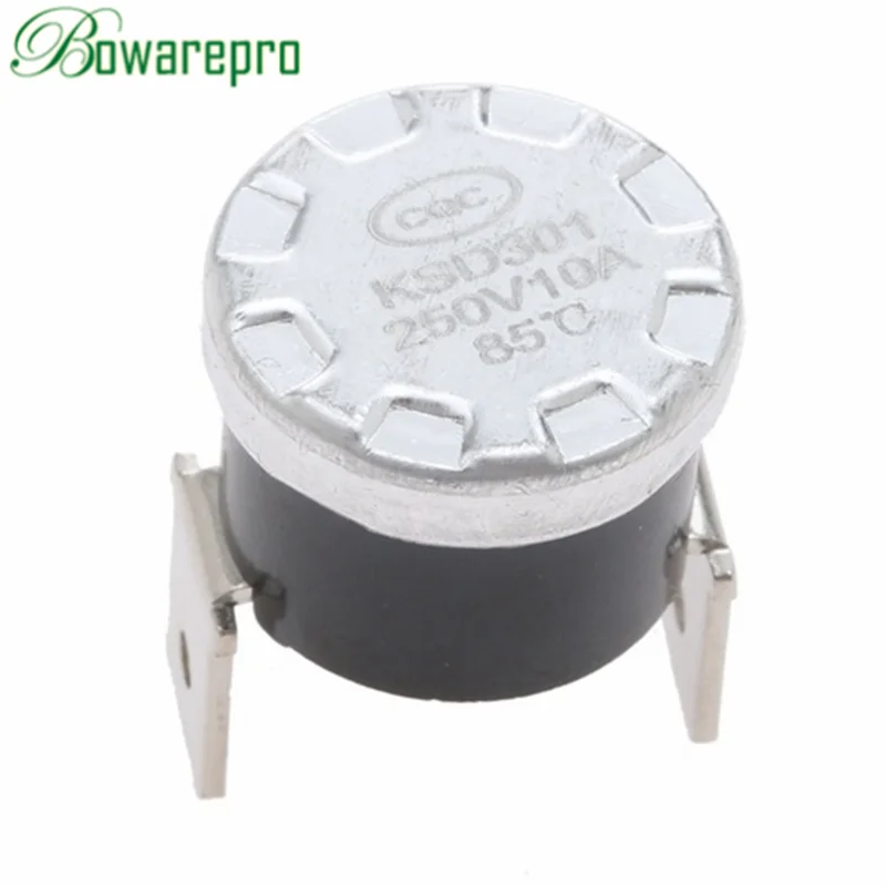 

Высокоточный термостат bowarepro 661566, подходит для посудомоечных машин Whirlpool и Kenmore AP6010246, аксессуары для посудомоечных машин высокого качества