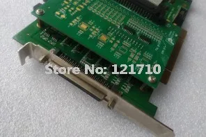 

Industrial equipment board IPMC8812-PCI VER1.2 IPMC_DAC&ADC V1.0