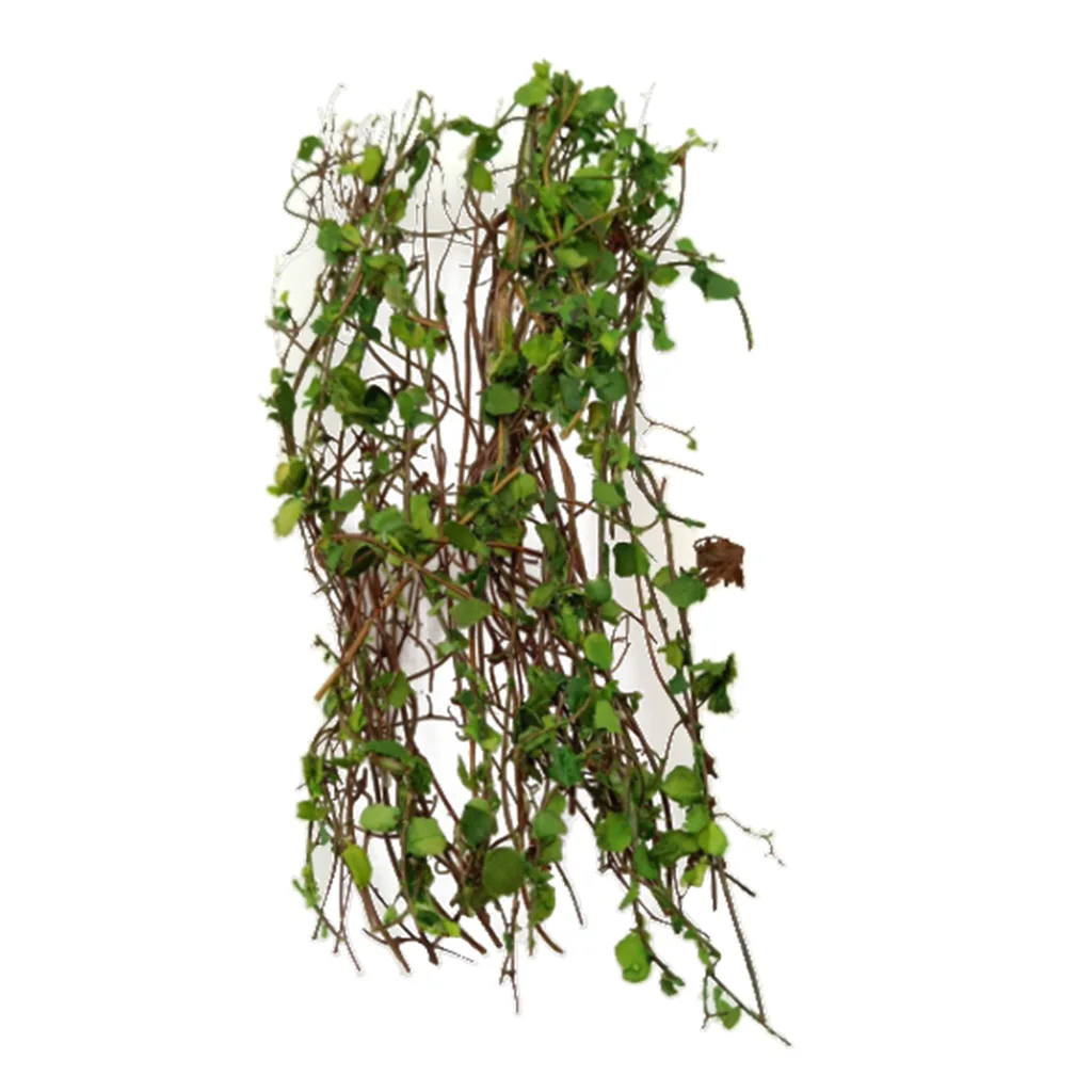 simulation mini vine model for micro landscaping decor sand table diy doll house accessories layout fairy garden supplies free global shipping