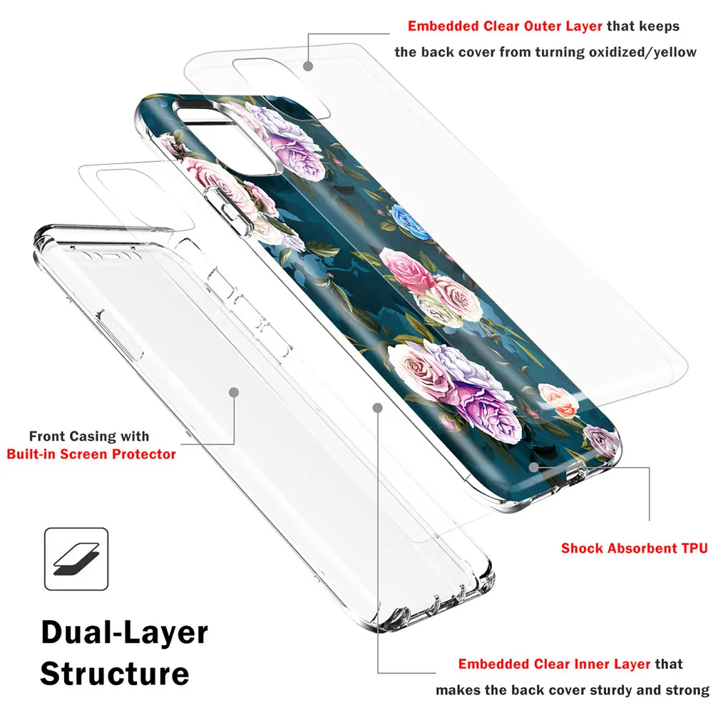 Чехол для iPhone XS MAX X XR 8 7 11 Pro Max | Мобильные телефоны и аксессуары