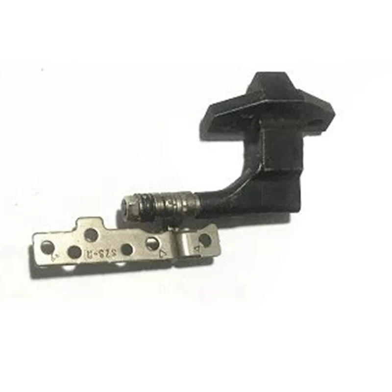 YALUZU ЖК-шарниры для ноутбука L + R DELL 14 Alienware M14X R1 R2 осевые петли экрана | Компьютеры и