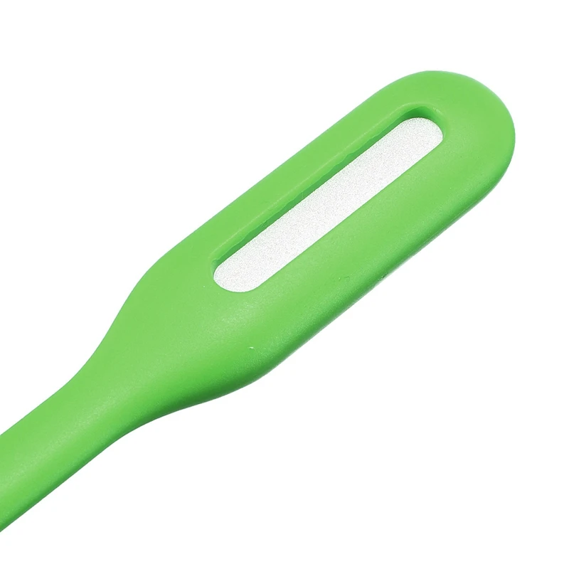 5 в 1 2 Вт Светодиодный светильник для чтения книг Портативный Гибкий мини