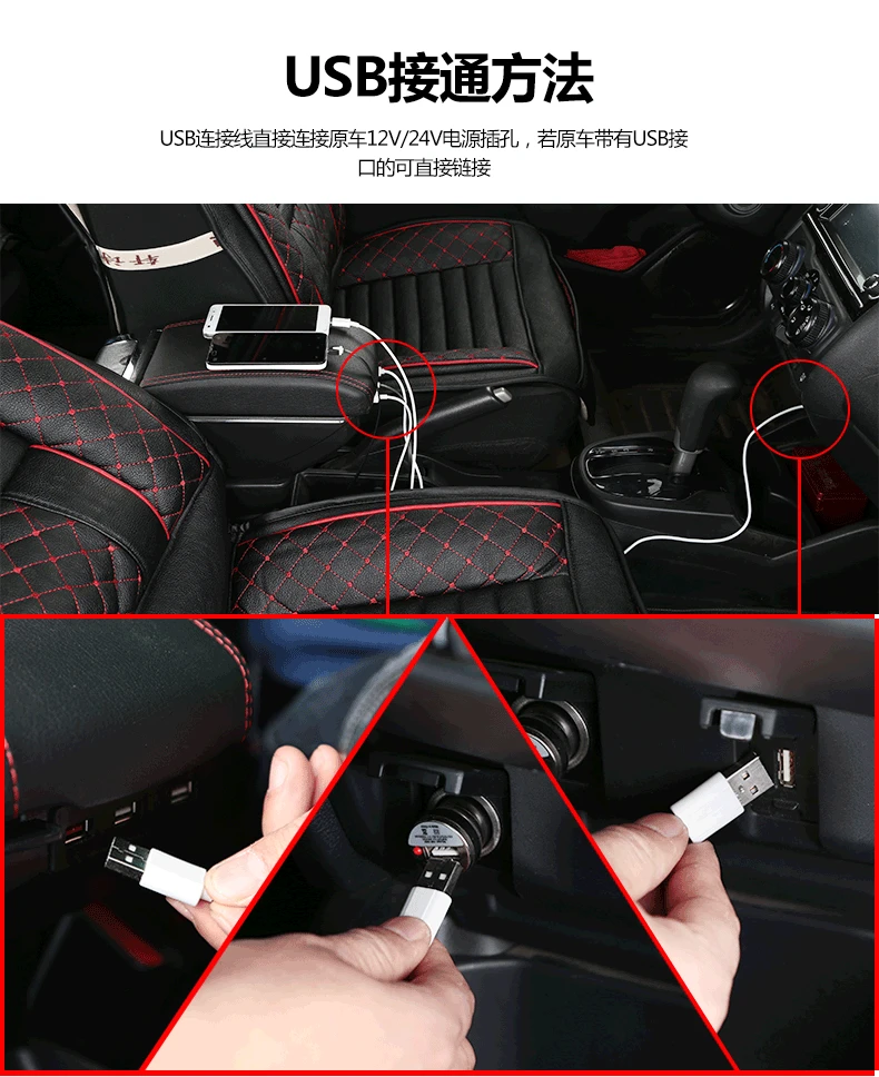 Для Skoda citigo Fabia Felicia Octavia Roomster автомобильный подлокотник ящик для хранения центральной консоли держатель для чашки кожаный автомобиль Стайлинг украшение