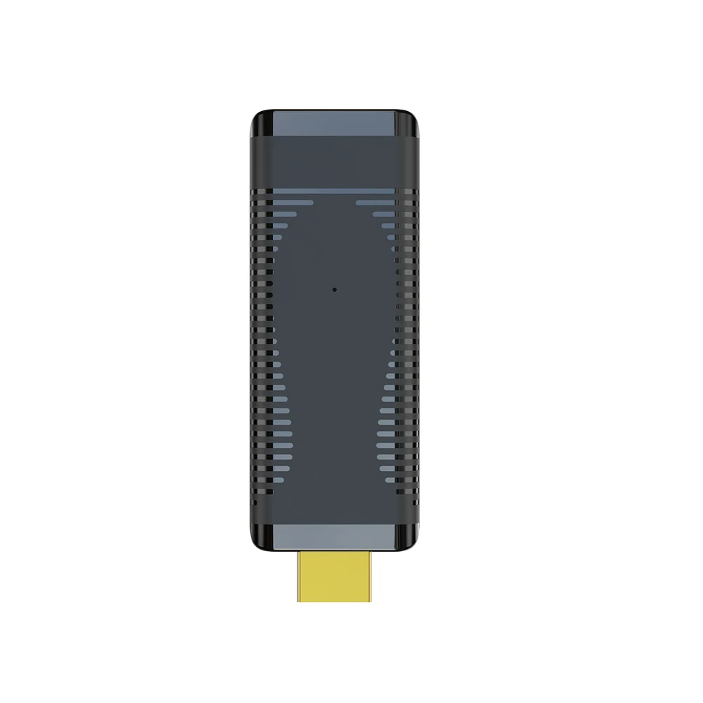 Андроид 10 TV Stick X96 S400 Allwinner H313 Quad Core 2 Гб оперативной памяти 16 встроенной Smart Box 4K 60fps