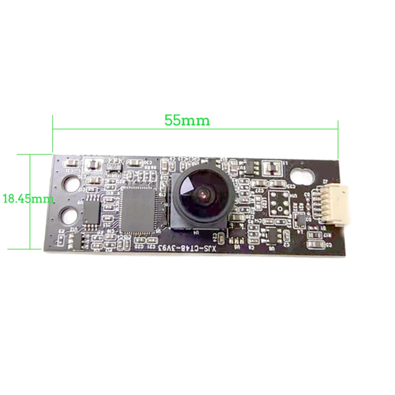

CAM 5MP FF Camera Module 30fps FULL HD 1080P Usb2.0