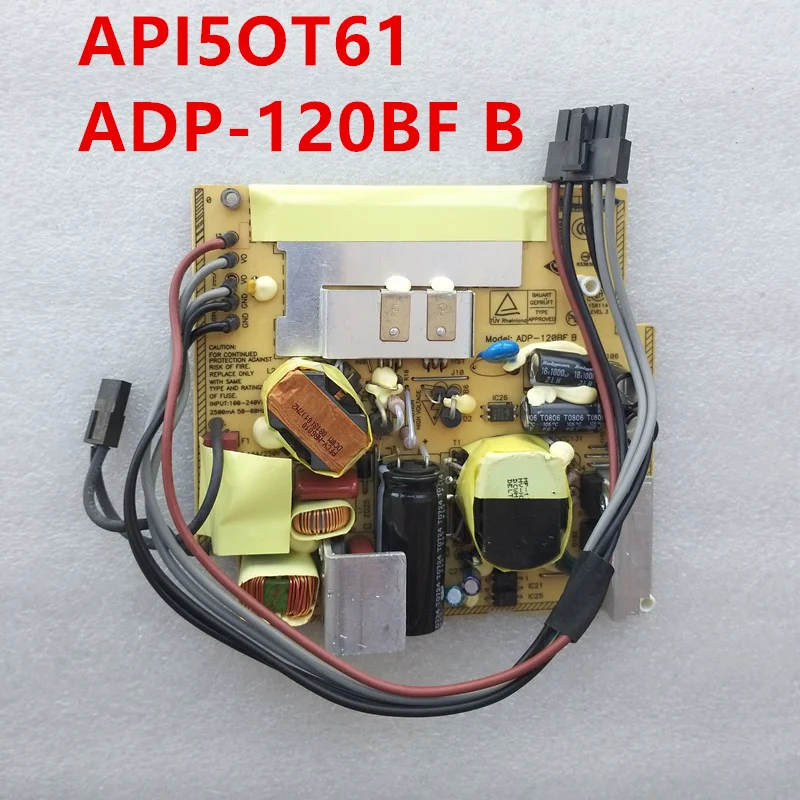 90%        IMAC Ma710 180   API5OT61 API50T61 ADP-120BF B 614-0380 14-0381 661-4018