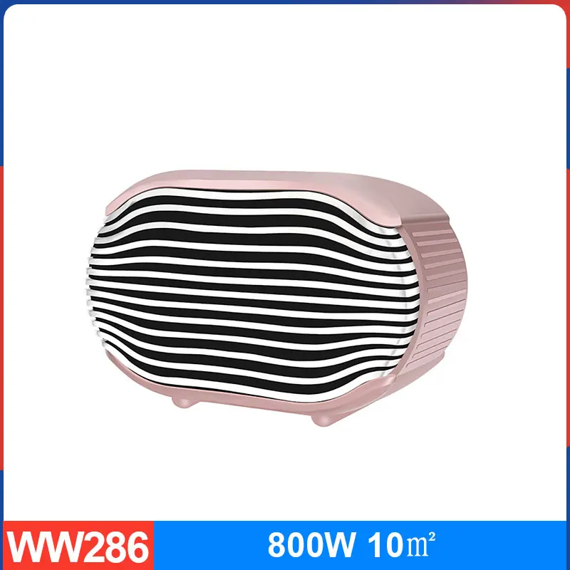 

Настольный керамический нагреватель с положительным температурным коэффициентом и функцией быстрого нагрева в течение 3 секунд