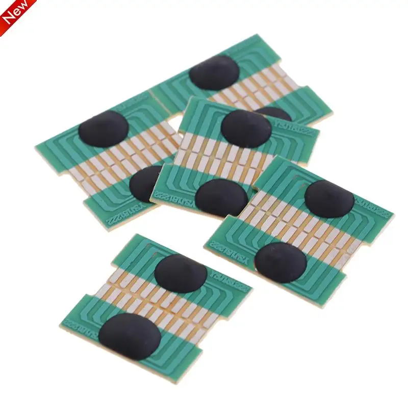 

10 шт./лот Модуль платы управления IC Electronic DIY 6-LED 3-4,5 V Flash Chip COB LED драйвер цикл мигания