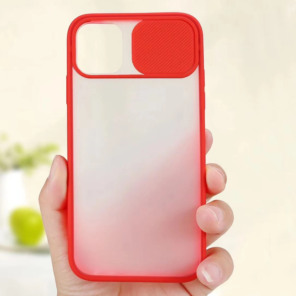 Чехол SUYACS для защиты камеры iPhone 13 Pro 12 11 Max XS XR X 7 8 Plus противоударный матовый мягкий