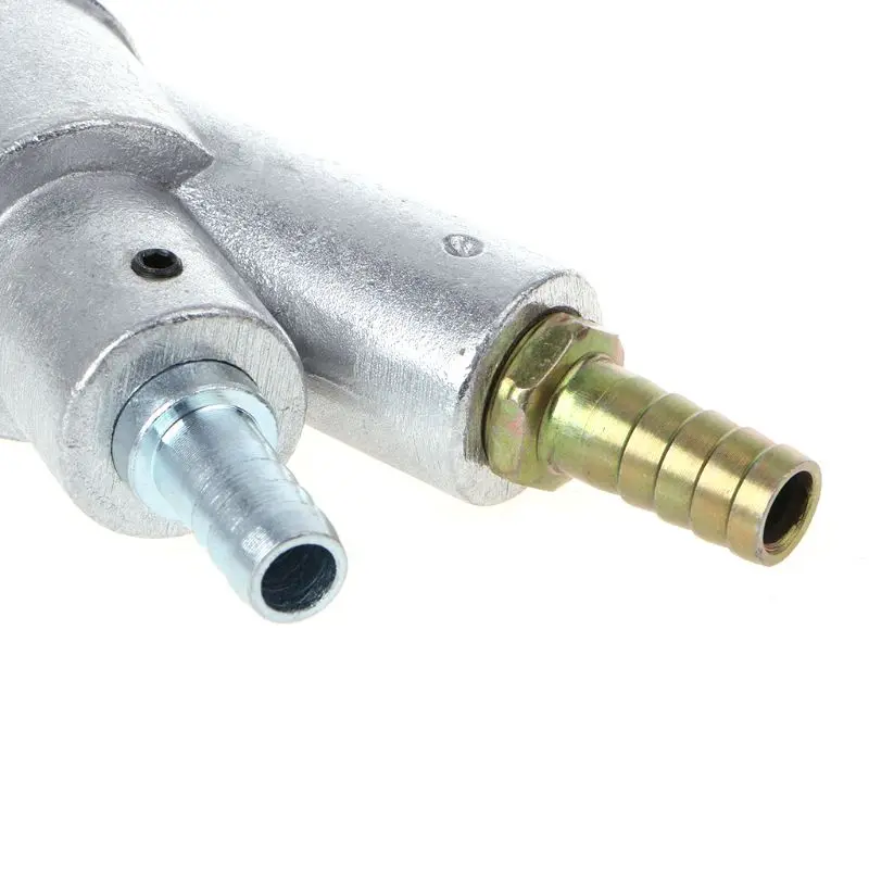 

Mini Air Sandblaster Gun Sand Blasting Spray Guns HX6C