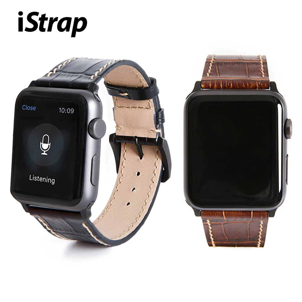 Ремешок для наручных часов Apple Watch Series 4 3 2 1 | Наручные часы