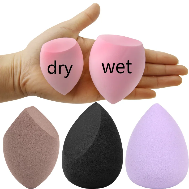 Косметическая Мягкая замачиваемая вода Большая тыква красота яйцо порошок