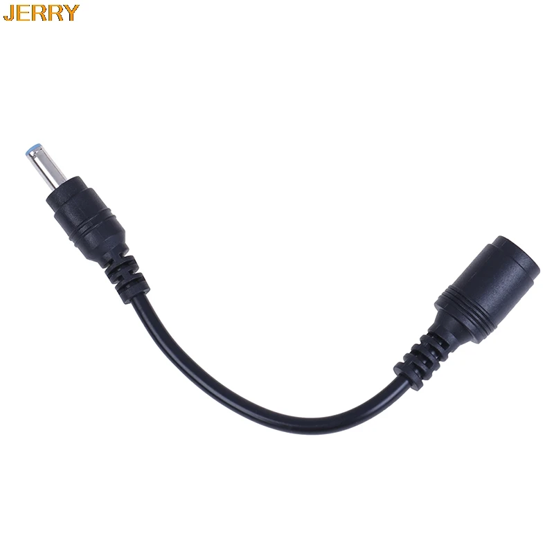 

Hot Sale 7.4*5mm Female To 4.5*3mm Female DC Cable Power Adapter Connector For HP Dell Laptops