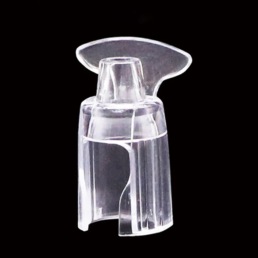 

5PCS/Lot Tattoo Cartridge Needles Stabilizer Holder Microblading Eyebrow Tattoo Accessory for Rotary Tattoo Machine Supply
