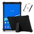 Чехол для Oppo Realme Pad 10,4 дюймов, мягкий силиконовый Регулируемый защитный чехол-подставка для планшета Realme Pad 2021 10,4