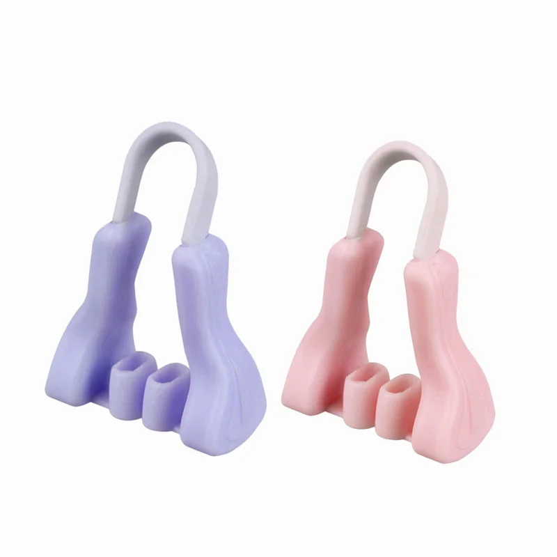 Magic Nose Shaping Shaper Lifting Bridge Straightening Beauty Clips Correction Tool Makeup Viole | Красота и здоровье