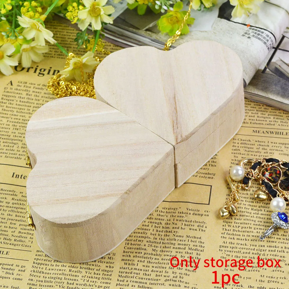 Форма сердца DIY серьги разное кольцо макияж настольная Косметическая кисть с