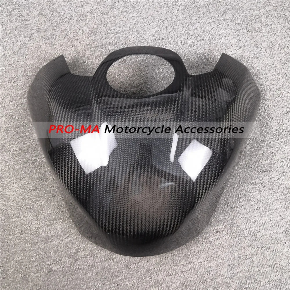 

motorcycle Fuel tank cover fairing in carbon fiber For BMW S Series S1000RR 2020-2021 Twill glossy weave
