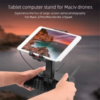 for dji mavic drone extended tablet computer stand for dji mavic drone pro mini 2 air 2 spark mavic2 zoom 4 7 9 7inch