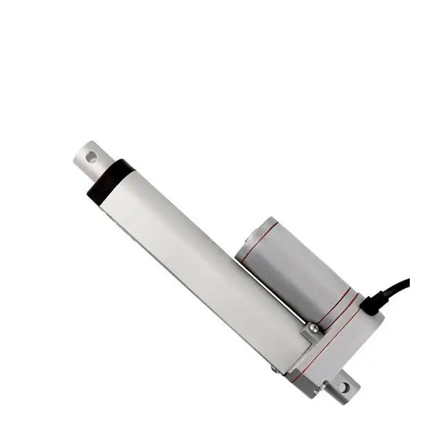 

12v 24v Linear Actuator 900n With Controller