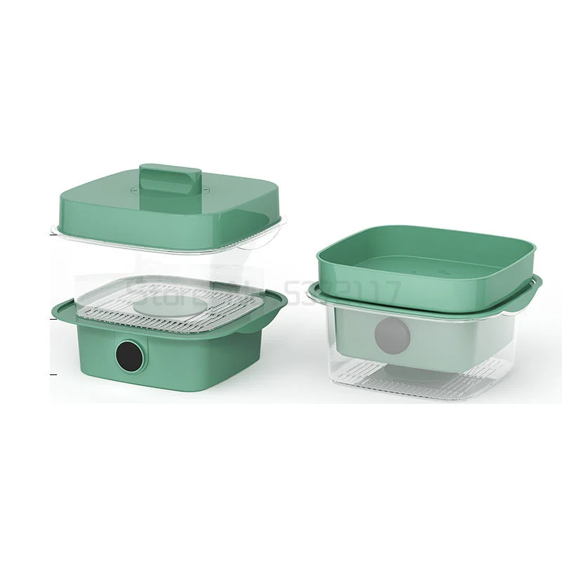 

Бытовая Крышка для сохранения тепла, нагрев зимой, многослойная крышка, складная коробка для сохранения тепла пищевых продуктов, контейнер ...