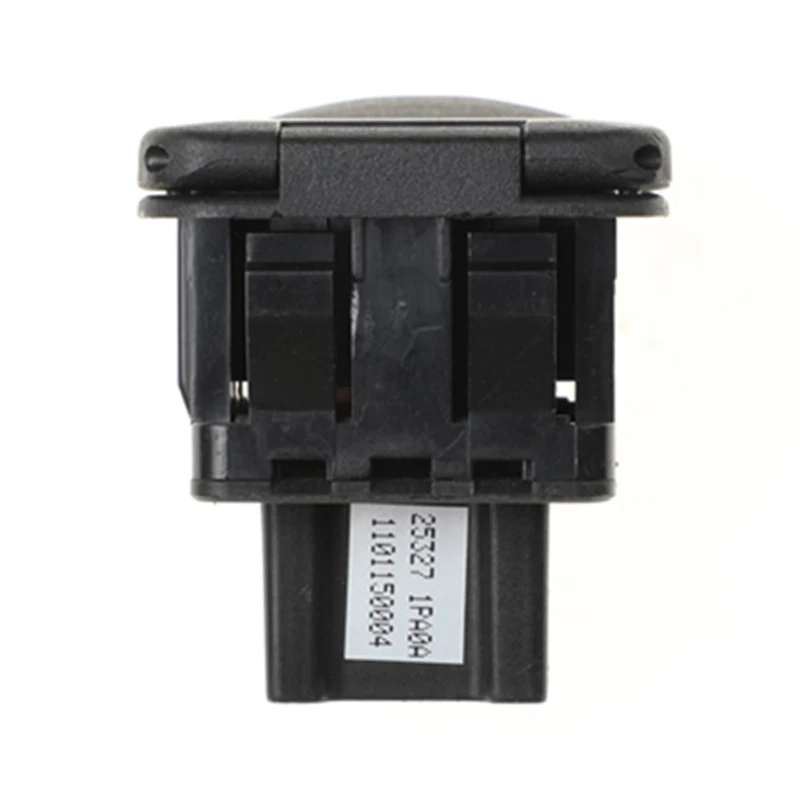 Электрическая розетка YAOPEI 25327-1PA0A 253271PA 0A Подходит для NISSAN NV3500 2012-2016 | Автомобили и