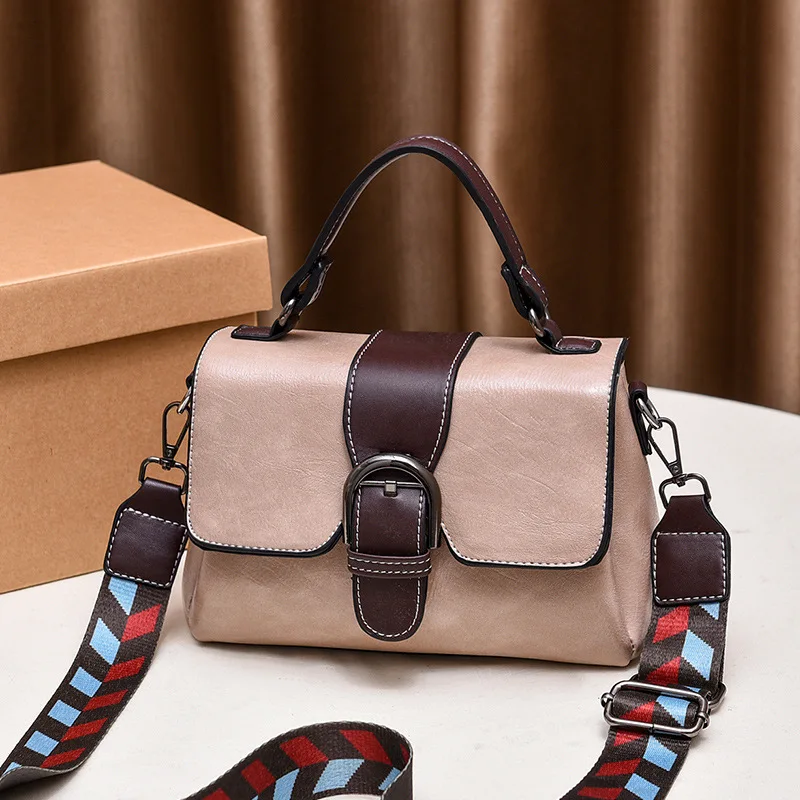 

2021 New Woman Shoulder Bag High Quality Texture Chain PU Diagonal Bag Fashion Luxury Handbag Female Cosmetic Bag Shopping Bag