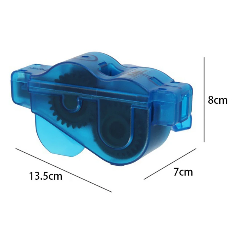 Набор для чистки велосипедной цепи щетки шин набор инструментов перчатка