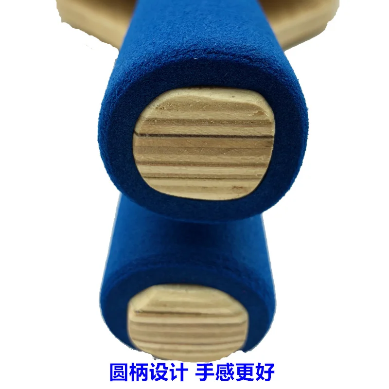 

Thickened Plate Badminton Racket Shuttlecock Adult Shuttlecock Children's Indoor Cricket Badminton Racket with Ball