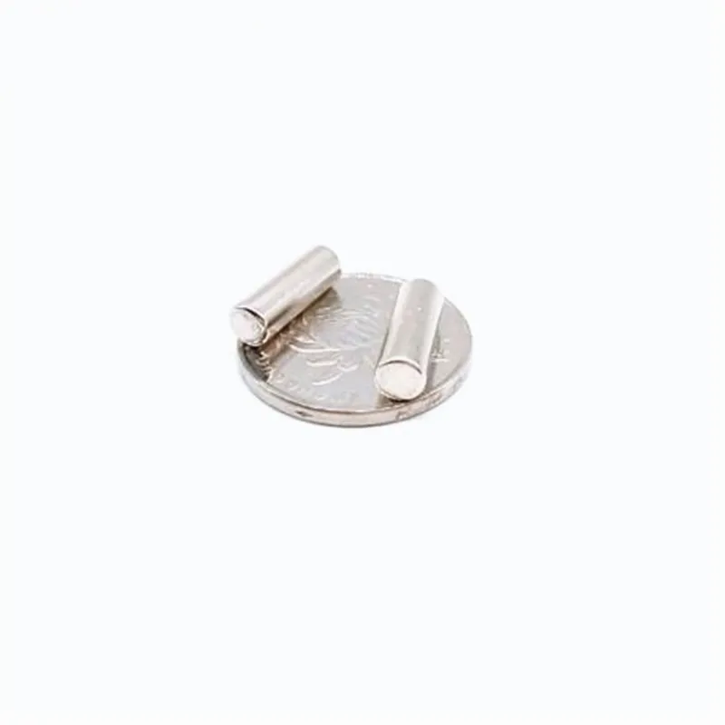 10-50pcs 3x20 Minor Diameter Magnet 3mm x 20mm Bulk Small Round Magnets 3x20mm Neodymium Disc 3*20 mm strong magnetic - купить по