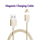 CANDYEIC Магнитная Зарядное устройство USB кабель для передачи данных телефон Быстрая зарядка для Xiaomi 4 Xiaomi 3 Micro USB кабель для Xiaomi Mi4 mi3 Магнитная