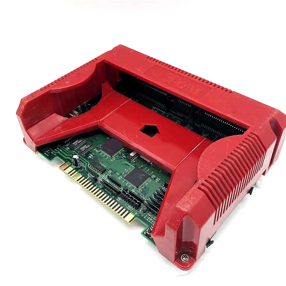 

Original Replacement PGM Mother Board Video Console Board for Jamma Arcade Video Game IGS Accessories(Used)