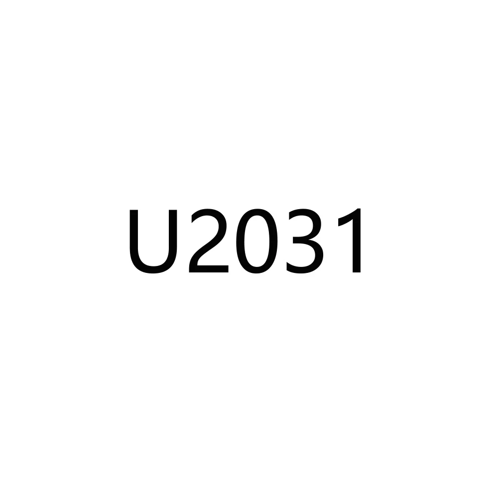 

U2031