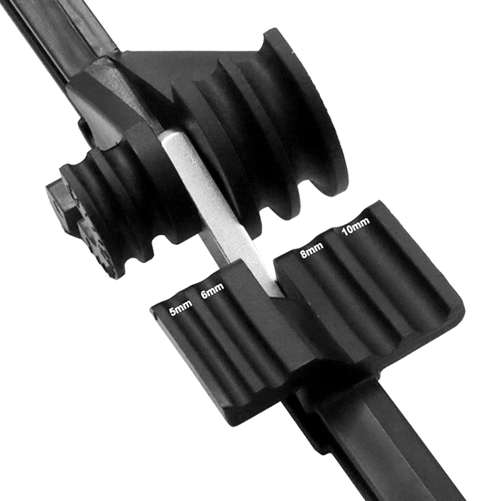 180 градусов трубный трубогиб Четырехслойный комбинированный многоцелевой