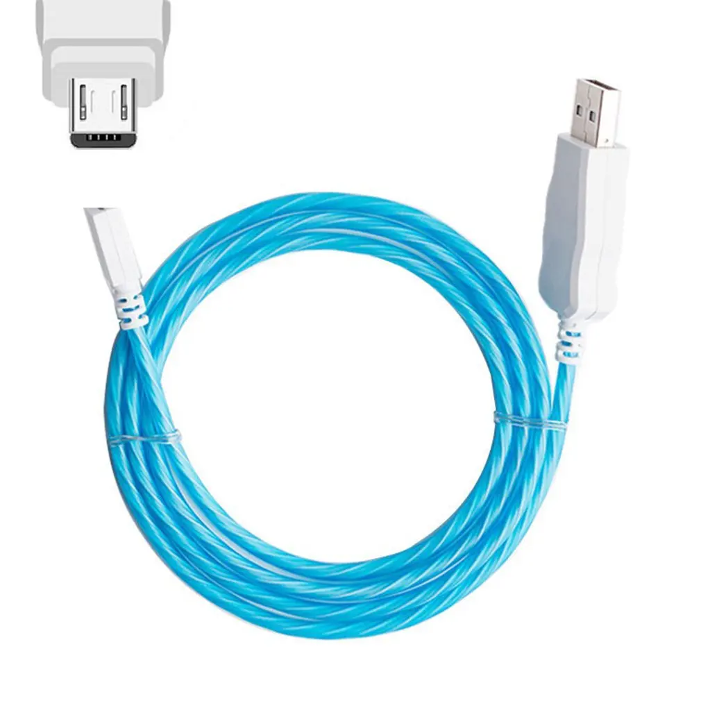 С стабильным и эффективным выходным током цветной стример кабель для передачи