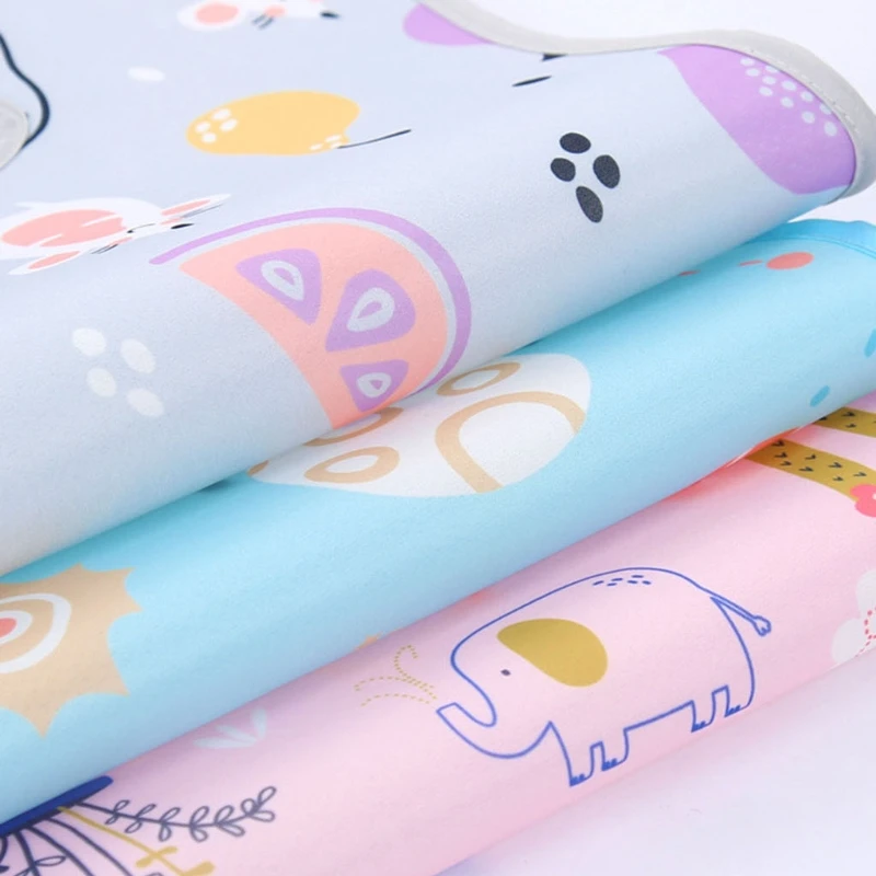 

Baby Summer Stroller Cooling Pad 3D Air Mesh Breathable Pushchair Mat Mattress