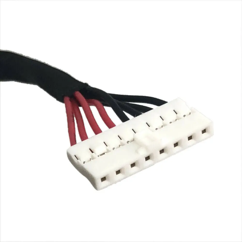 

AC DC-IN Power Jack Cable Connector Socket Plug For Asus FX705GM FX705GM-BI7N5