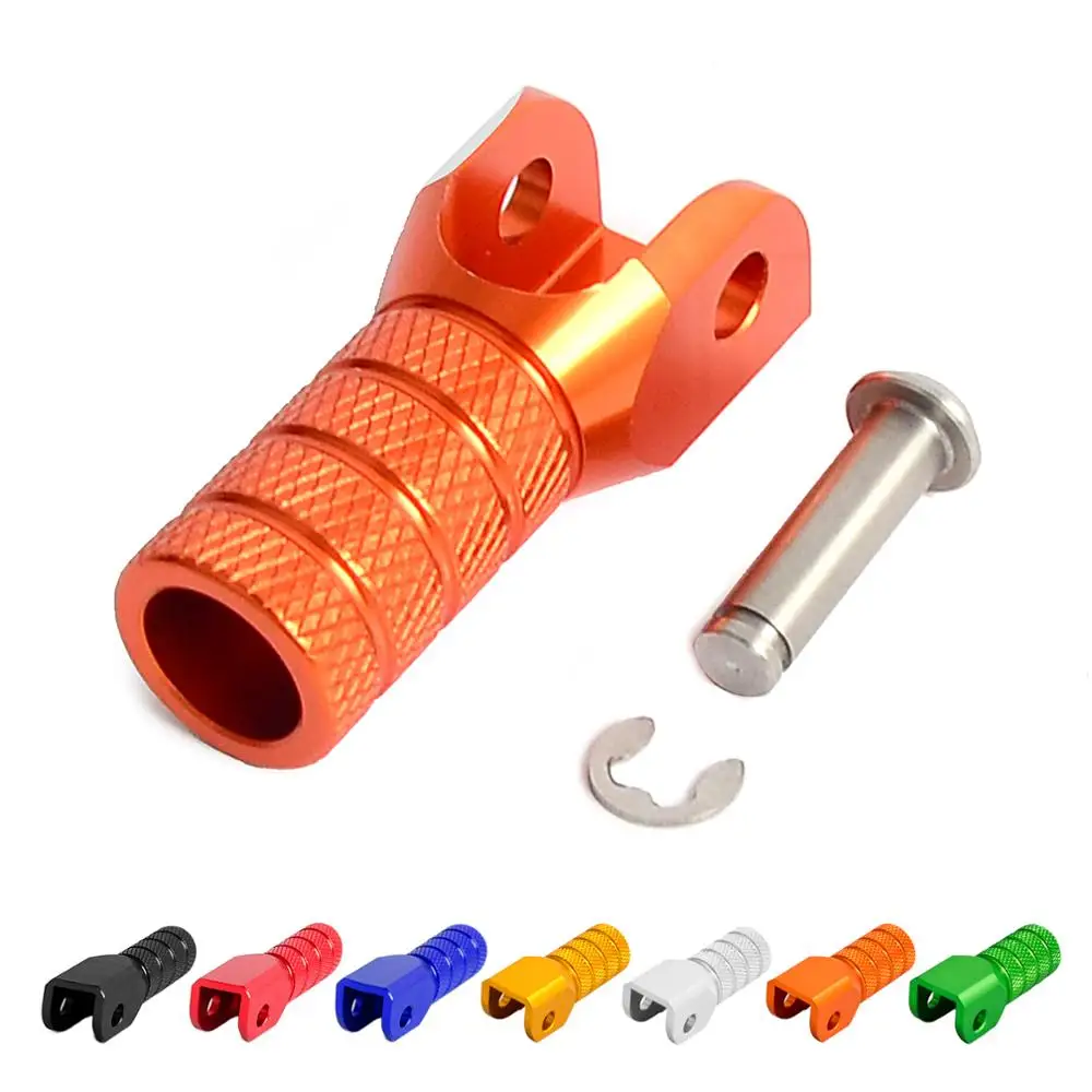 NICECNC заготовка рычаг для коробки передач Tip Для KTM 125 200 250 300 350 450 500 530 SX EXC EXCF XC/F XCW XCFW