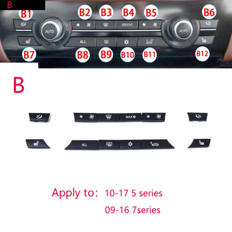 Автомобильный обогреватель климат Управление шум вентилятора серийной