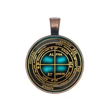 Талисман Солнца (богатство уважение) Амулет Оберег Магический символ |