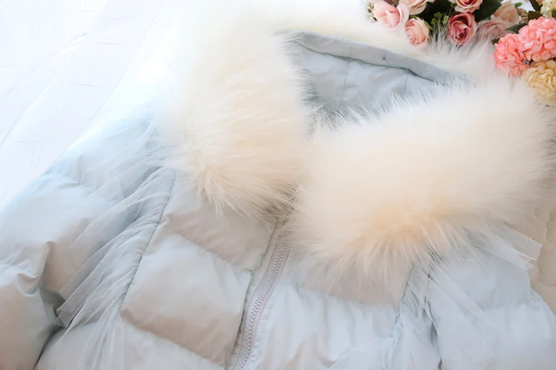 Женский хлопковый костюм SWEETXUE юбка с капюшоном и меховым воротником мини комплект из 2 предметов в стиле