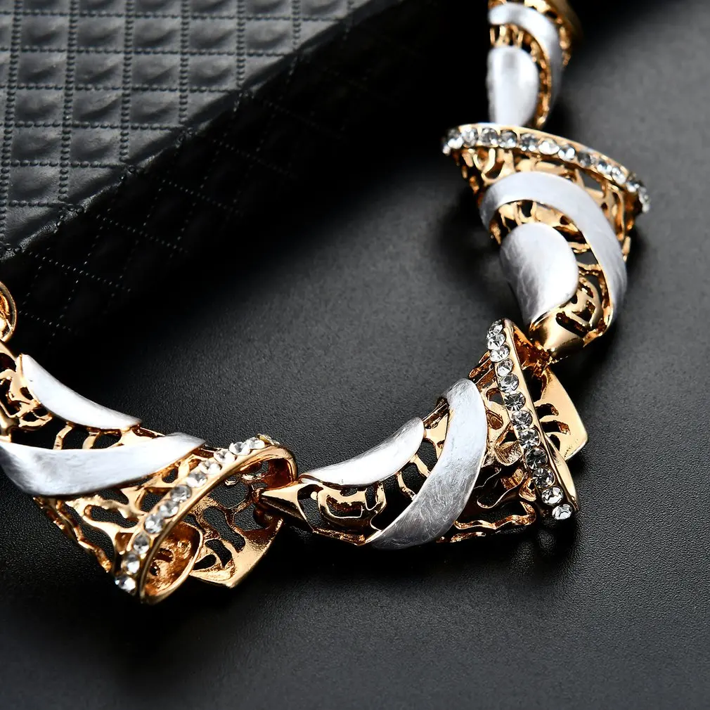 Женское Ожерелье с кулоном из сплава ожерелье подарок для девушек и 2019|Ожерелья