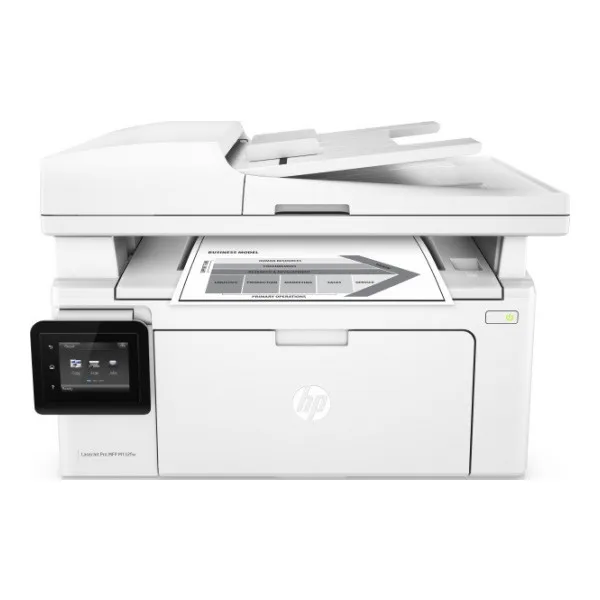МФУ HP LaserJet Pro MFP M132fw (G3Q65A) | Компьютеры и офис