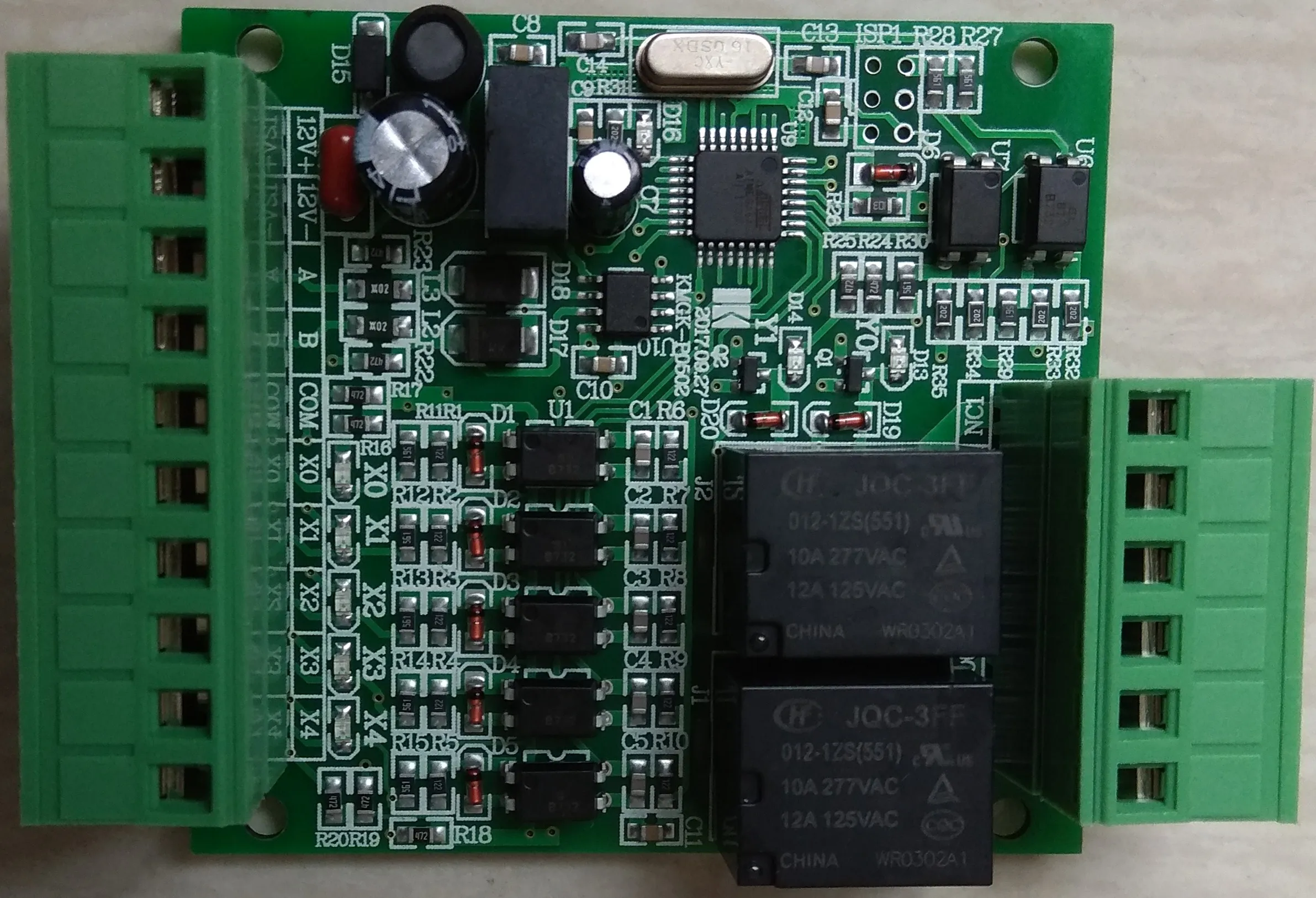 

Плата реле modbus RS485, плата управления RS485, плата промышленного управления RS485, 5 в 2 выхода 5 в 2 выхода
