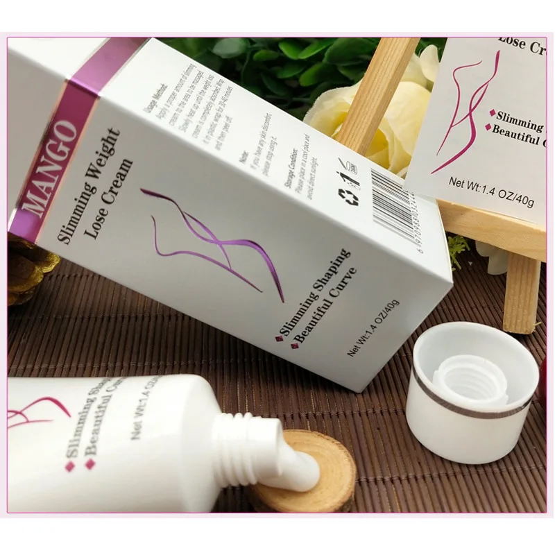 

MERALL Slimming Weight Lose Body Cream Slimming Shaping Create Beautiful Curve Firming Cellulite Body Anti Winkles Skin Care